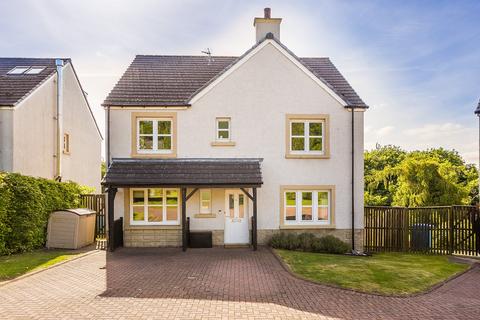 14 Hoggan Way, Loanhead, EH20 9DG