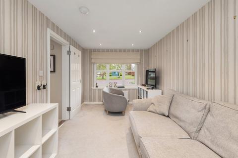 14 Hoggan Way, Loanhead, EH20 9DG