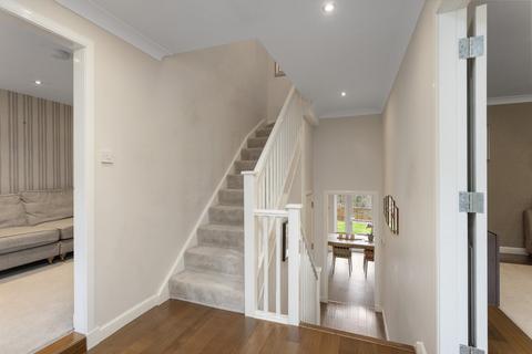 14 Hoggan Way, Loanhead, EH20 9DG