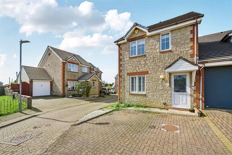 2 bedroom semi-detached house for sale, Tollgate Close, Liskeard PL14
