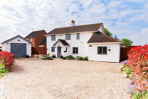 Bryony Cottage Damgate Road, Holbeach, Spalding, PE12 8PB