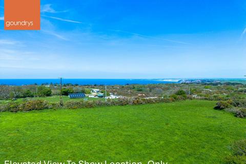 undefined, Higher Bal, St. Agnes