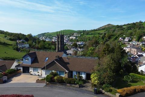 undefined, Knowle Gardens, Ilfracombe EX34