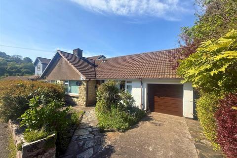 undefined, Knowle Gardens, Ilfracombe EX34