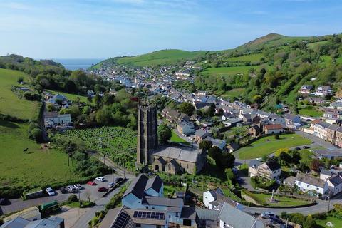 undefined, Knowle Gardens, Ilfracombe EX34