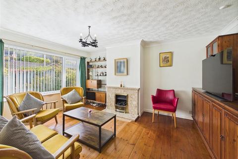 undefined, Knowle Gardens, Ilfracombe EX34