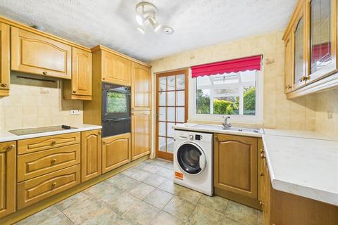 undefined, Knowle Gardens, Ilfracombe EX34
