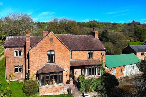 undefined, Stoke Lacy, Bromyard, Herefordshire, HR7