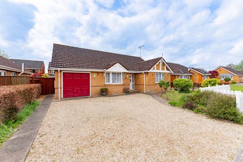 3 bedroom detached bungalow for sale, Market Rasen Way, Holbeach
