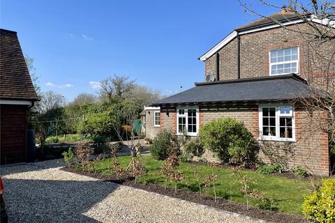 3 bedroom semi-detached house for sale, The Street, Wilmington, East Sussex, BN26
