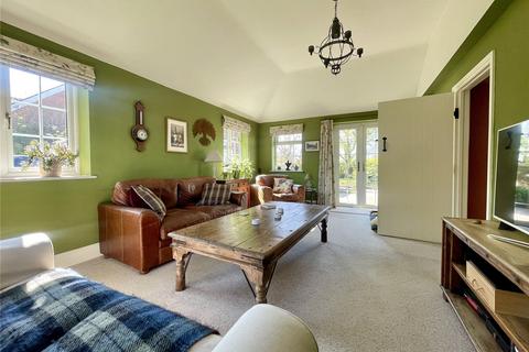 3 bedroom semi-detached house for sale, The Street, Wilmington, East Sussex, BN26