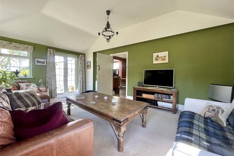3 bedroom semi-detached house for sale, The Street, Wilmington, East Sussex, BN26