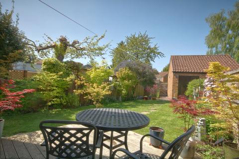 4 bedroom end of terrace house for sale, Binswood Avenue, Oxford, OX3