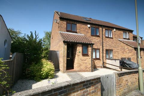4 bedroom end of terrace house for sale, Binswood Avenue, Oxford, OX3