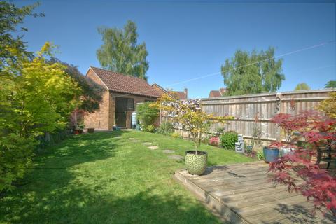 4 bedroom end of terrace house for sale, Binswood Avenue, Oxford, OX3