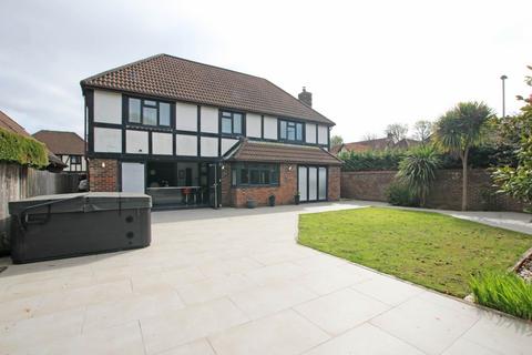 undefined, Rectory Close, Eastbourne, BN20 8AQ