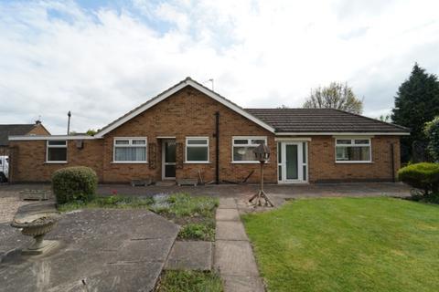 3 bedroom bungalow for sale, Seward Street  Loughborough LEICESTERSHIRE