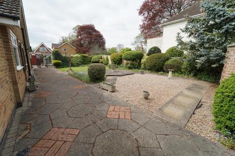 3 bedroom bungalow for sale, Seward Street  Loughborough LEICESTERSHIRE