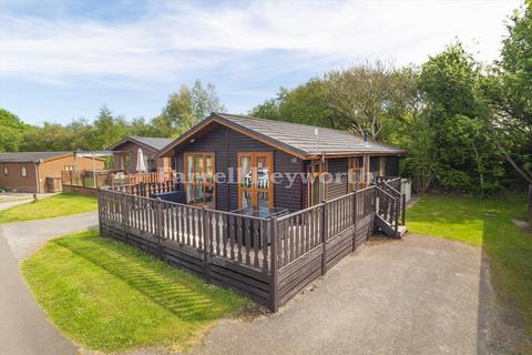 Borwick Lane, Carnforth LA6