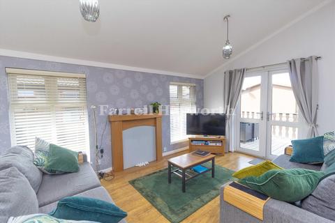 2 bedroom property for sale, Borwick Lane, Carnforth LA6