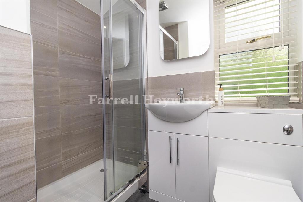 En suite