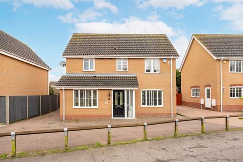 undefined, Jenkins Green, Lowestoft, NR32