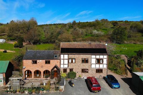 undefined, Stoke Lacy, Bromyard, Herefordshire, HR7