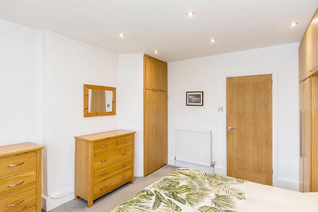 (Bedroom One Photo Two)