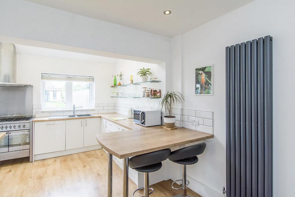 (Kitchen/Breakfast Area Photo Three)