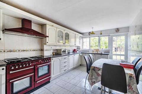 5 bedroom detached house for sale, York Road, Windsor, Berkshire