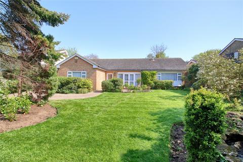 4 bedroom bungalow for sale, Sandygate, Low Worsall