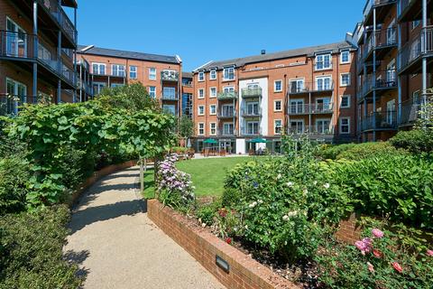 1 bedroom retirement property for sale, St. Marys Road, Market Harborough LE16