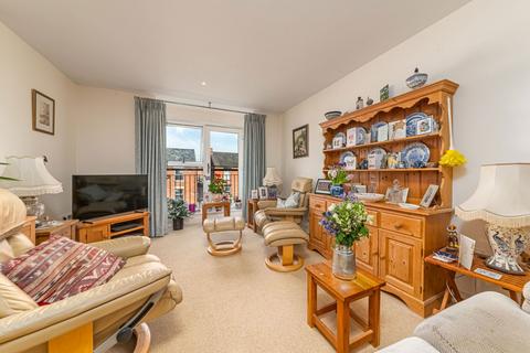 1 bedroom retirement property for sale, St. Marys Road, Market Harborough LE16