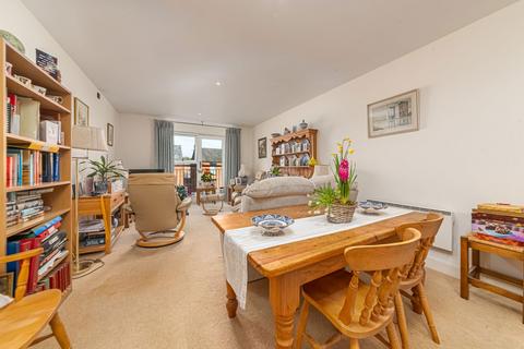 1 bedroom retirement property for sale, St. Marys Road, Market Harborough LE16