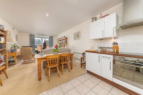 1 bedroom retirement property for sale, St. Marys Road, Market Harborough LE16