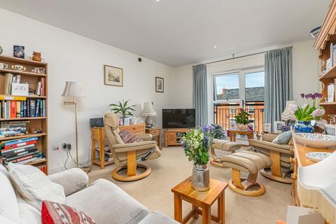1 bedroom retirement property for sale, St. Marys Road, Market Harborough LE16