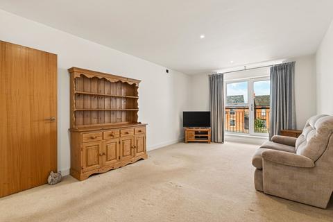 1 bedroom retirement property for sale, St. Marys Road, Market Harborough LE16