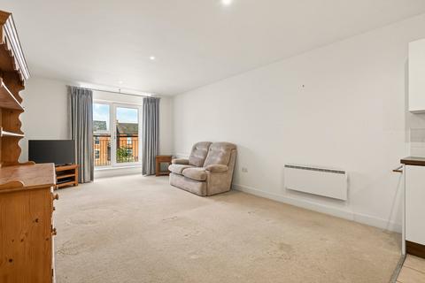 1 bedroom retirement property for sale, St. Marys Road, Market Harborough LE16