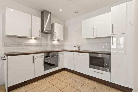 1 bedroom retirement property for sale, St. Marys Road, Market Harborough LE16