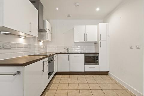 1 bedroom retirement property for sale, St. Marys Road, Market Harborough LE16