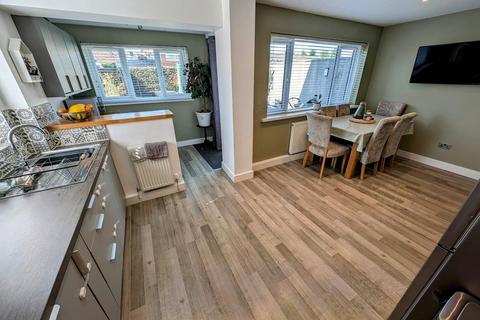 59 Mallard Close, Chipping Sodbury, Bristol, BS37 6HZ