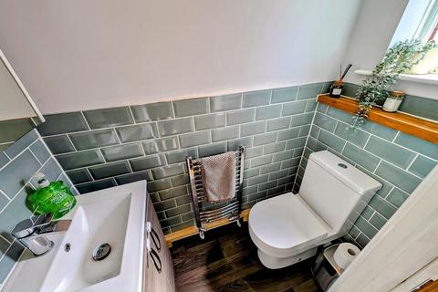 59 Mallard Close, Chipping Sodbury, Bristol, BS37 6HZ