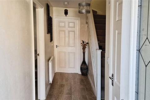 3 bedroom end of terrace house for sale, Long Meadow Way, Leicester LE4