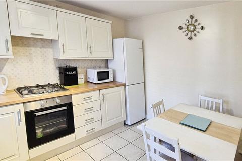 3 bedroom end of terrace house for sale, Long Meadow Way, Leicester LE4