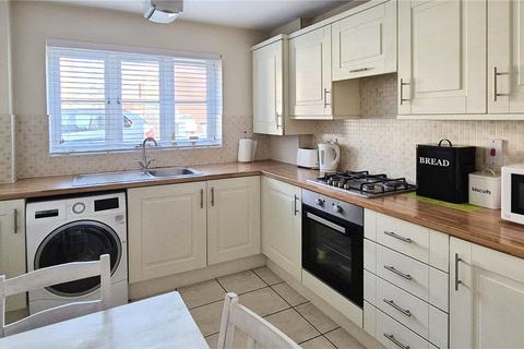3 bedroom end of terrace house for sale, Long Meadow Way, Leicester LE4