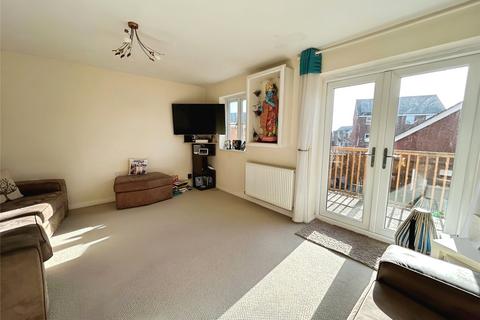 3 bedroom end of terrace house for sale, Long Meadow Way, Leicester LE4
