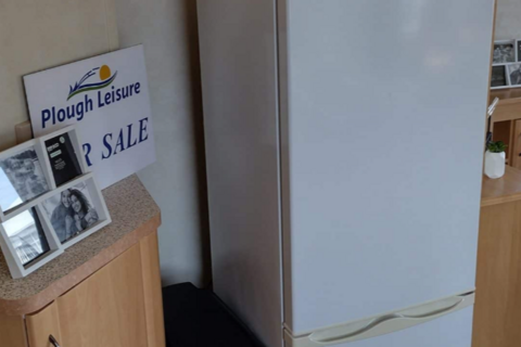 3 bedroom park home for sale, Plough Leisure Caravan Park