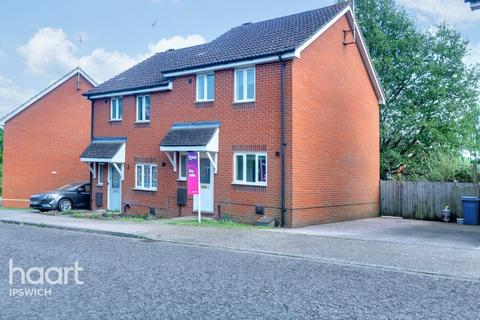 5 Lacewing Close, Pinewood, Ipswich, IP8 3UD