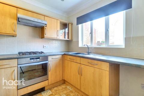 5 Lacewing Close, Pinewood, Ipswich, IP8 3UD