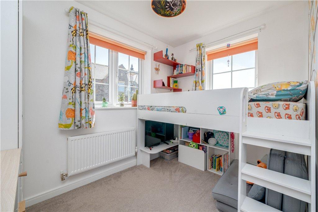 Bedroom Five